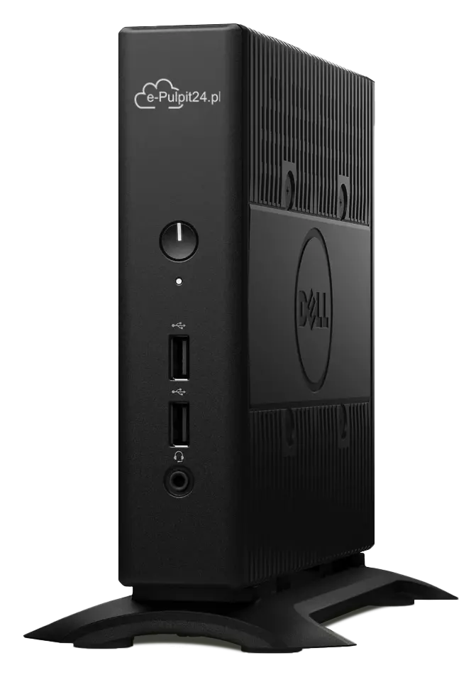 Mini PC terminal
